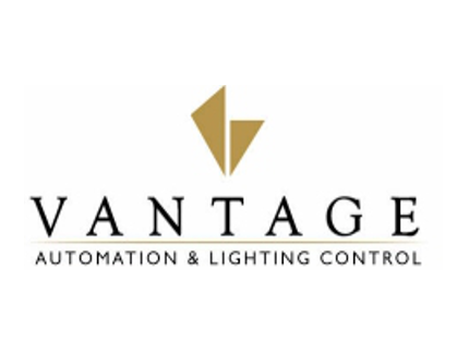 Vantage Controls Lighting & Automation